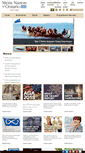 Mobile Screenshot of metisnation.org